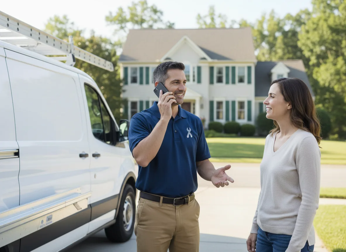 Home Gutter Service Maple Springs, NY FAQs